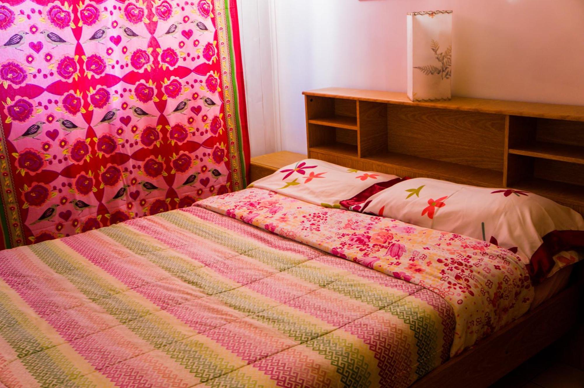 Amanecer De La Bahia Hostel Ushuaia Room photo
